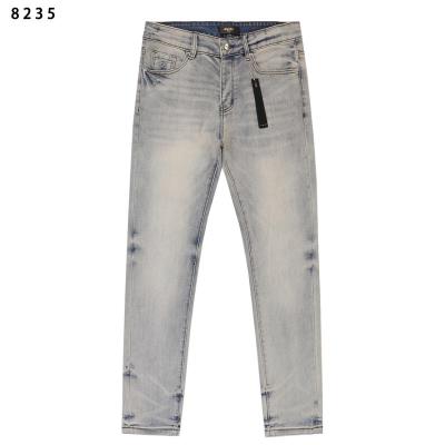 cheap quality Amiri Jeans Model No. 5